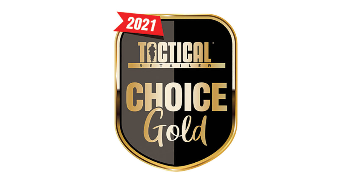 Choice Awards | Tactical Retailer