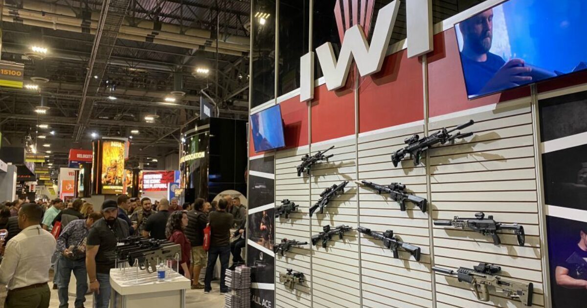 10 Things To Know Before 2021 SHOT Show Space… Tactical Retailer