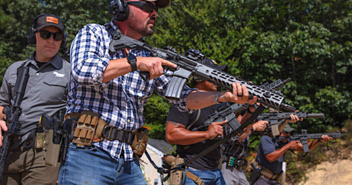 Sig Sauer Academy Adds Rifle Mechanics to Course… Tactical Retailer