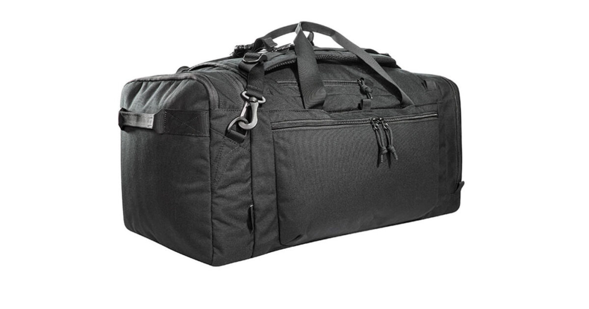 Tasmanian Tiger Officers Bag | Tactical Retailer