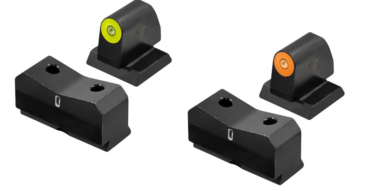 XS Sights Night Sights for Magnum Research Desert… | Tactical Retailer