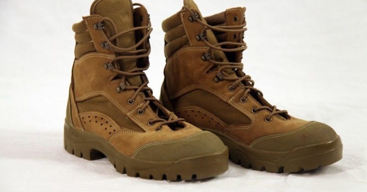 Selling Your Soles How Army Uniform Changes Can Tactical Retailer