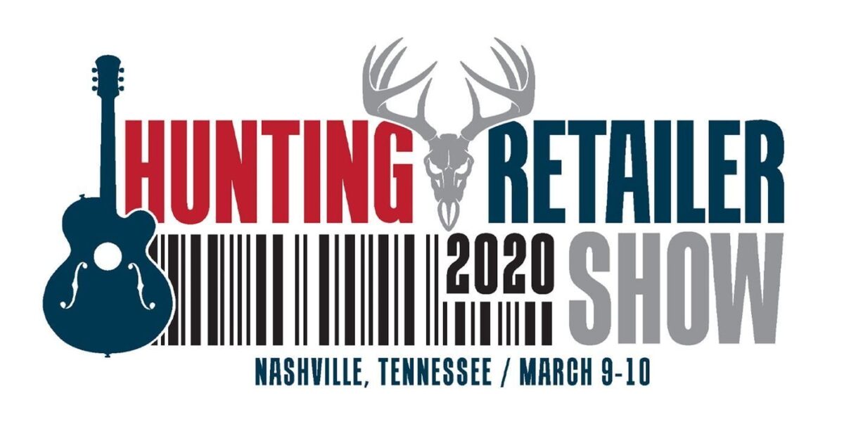 2020 Hunting Retailer Show Product Preview Tactical Retailer