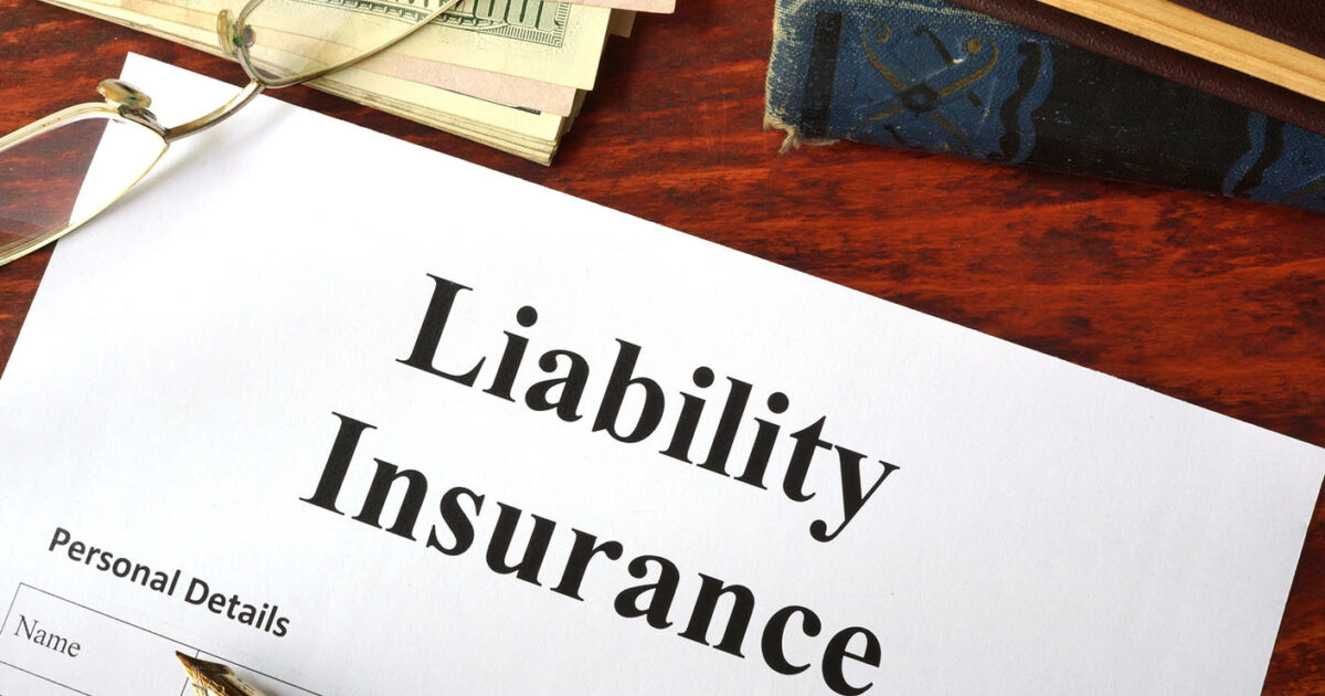 Liability Coverage – How Much Is Enough? | Tactical Retailer